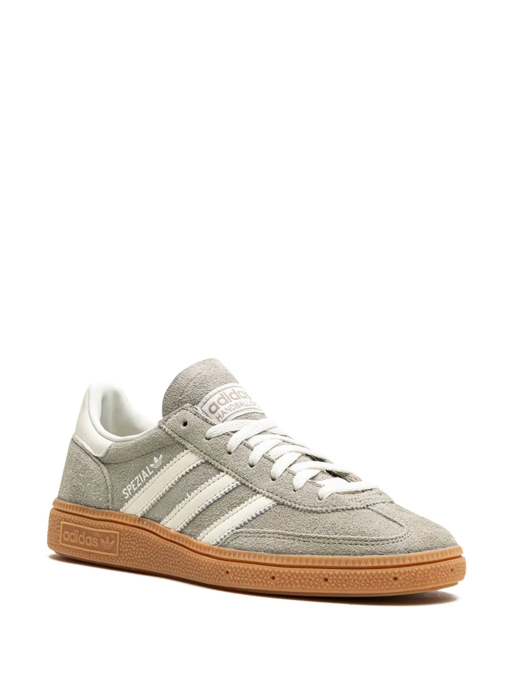 adidas Handball Spezial "Silver Pebble" sneakers