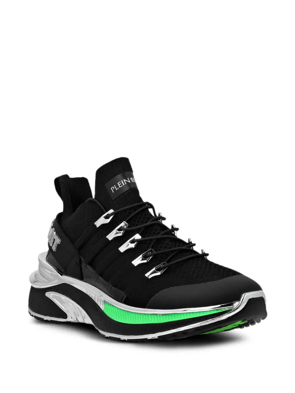Philipp Plein Chrome Surfer sneakers