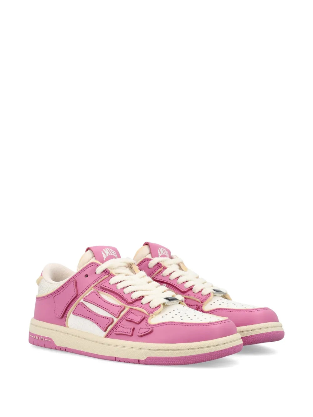 AMIRI Collegiate Skel Top sneakers