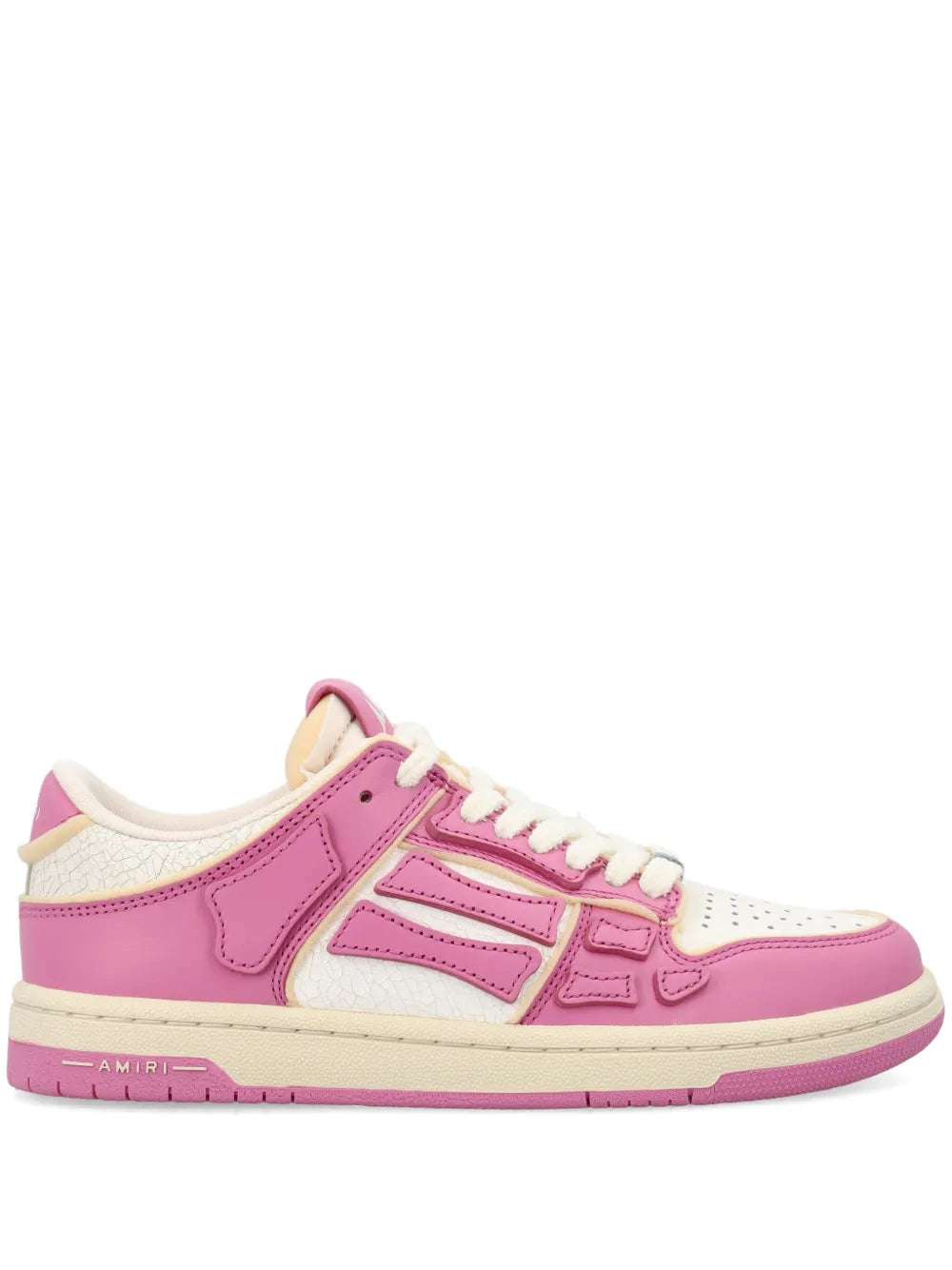 AMIRI Collegiate Skel Top sneakers