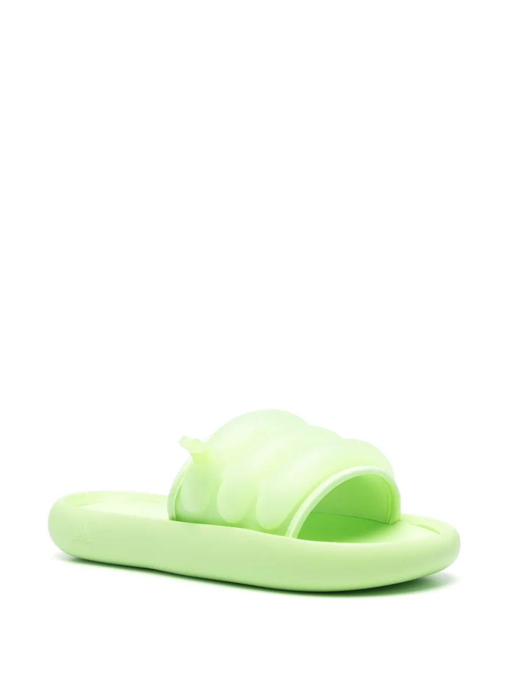 adidas Zplaash flip flops