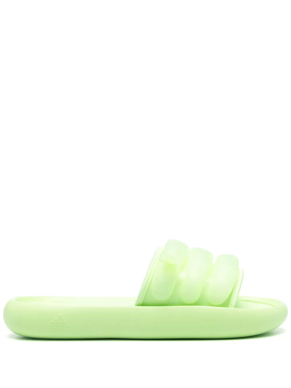 adidas Zplaash flip flops