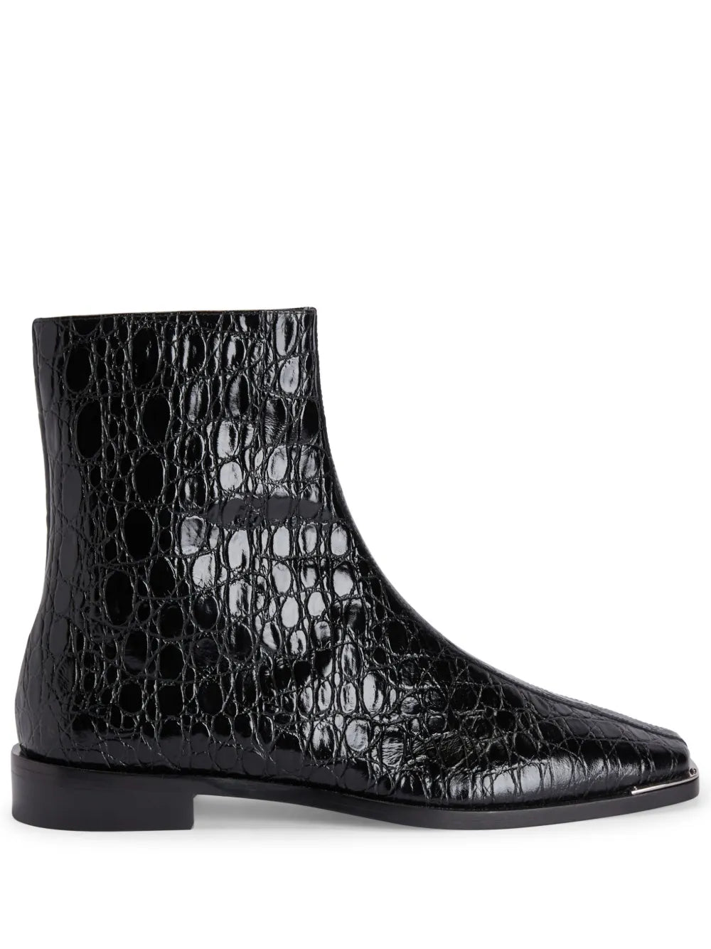 Giuseppe Zanotti Westport boots