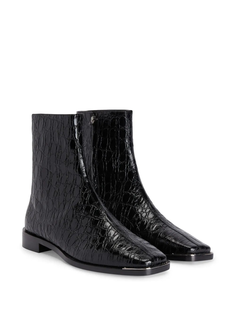 Giuseppe Zanotti Westport boots