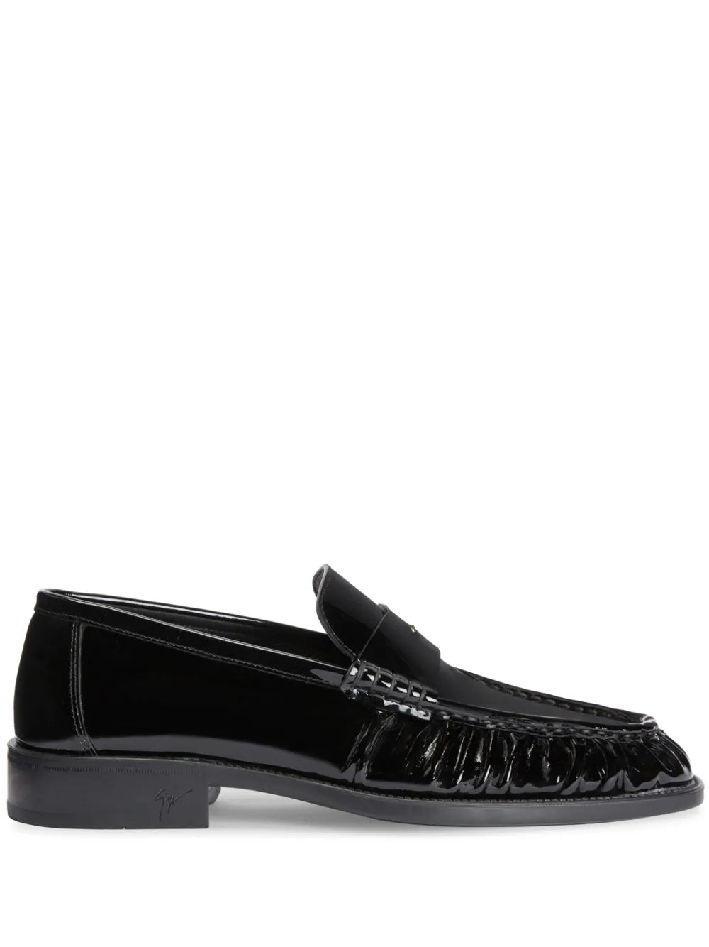 Giuseppe Zanotti Weeston sneakers