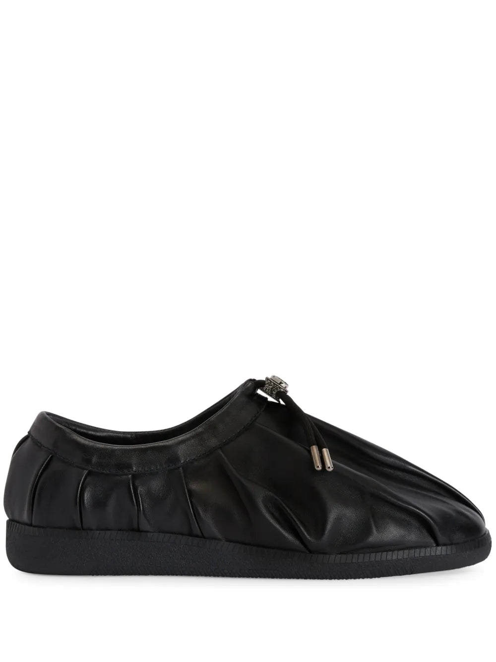Giuseppe Zanotti GZ League loafers