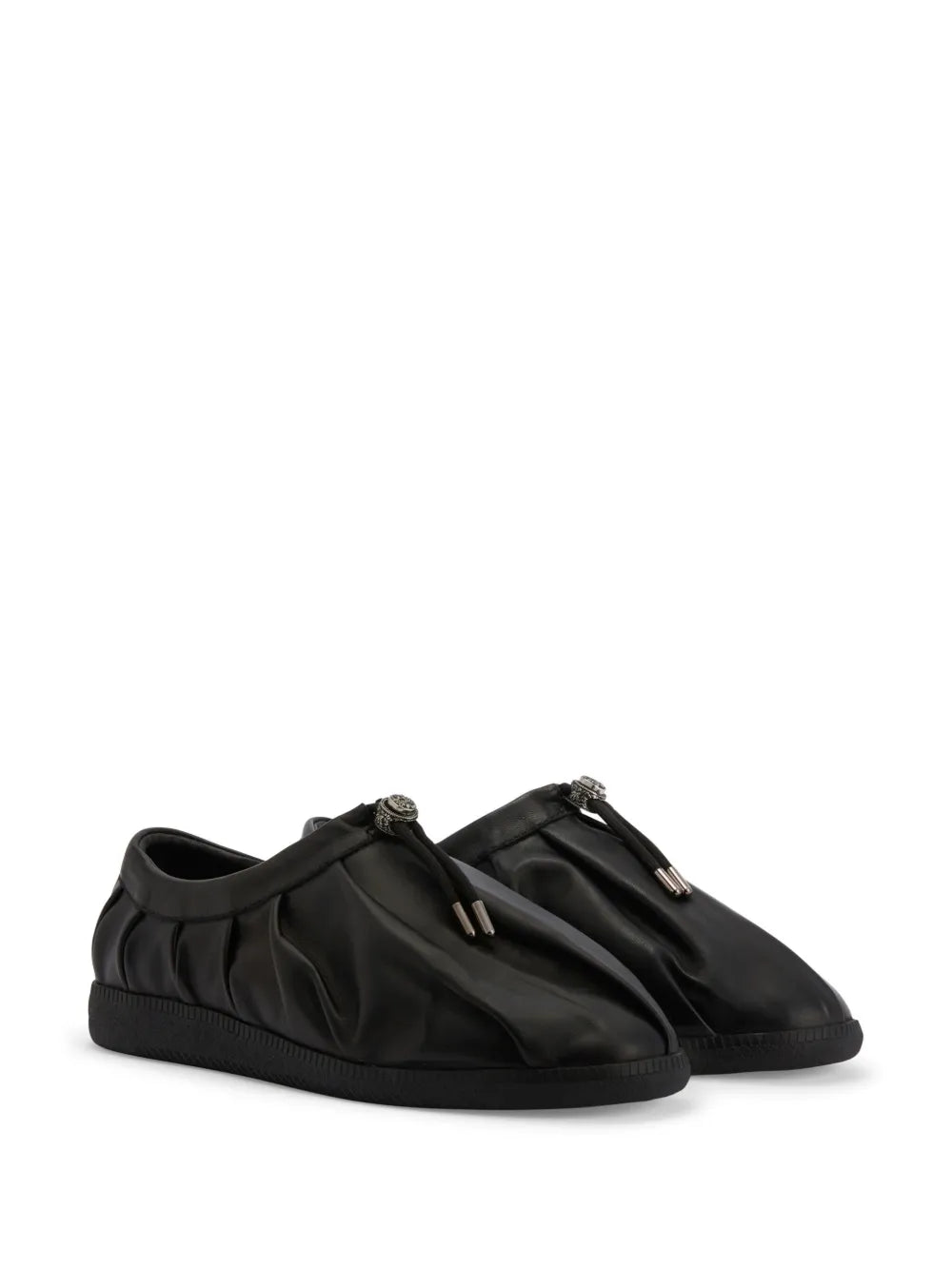 Giuseppe Zanotti GZ League loafers