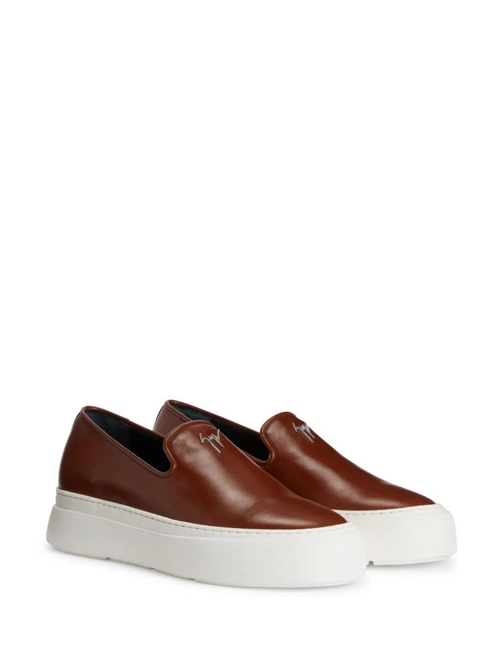 Giuseppe Zanotti Mike loafers