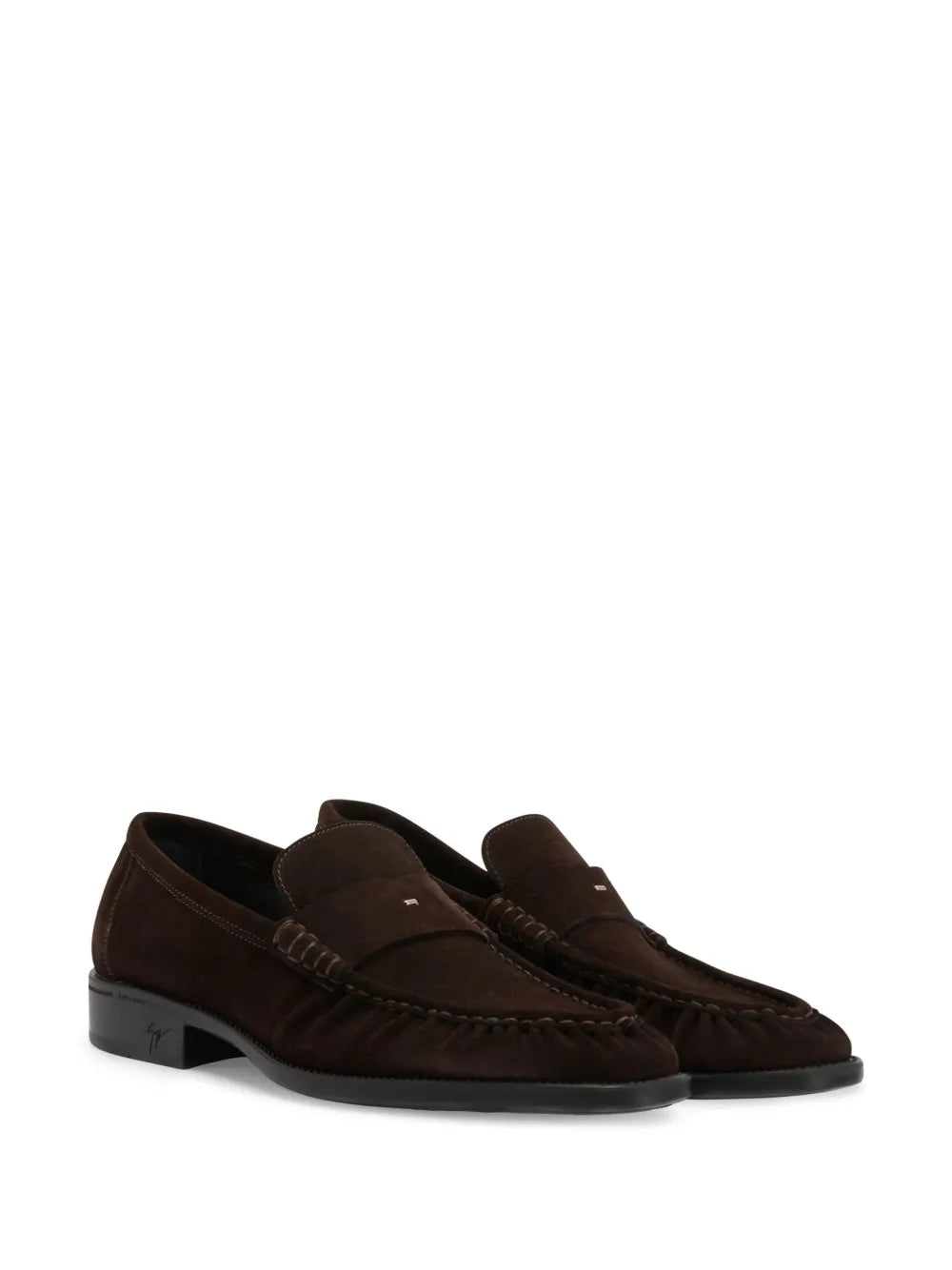 Giuseppe Zanotti Weeston loafers