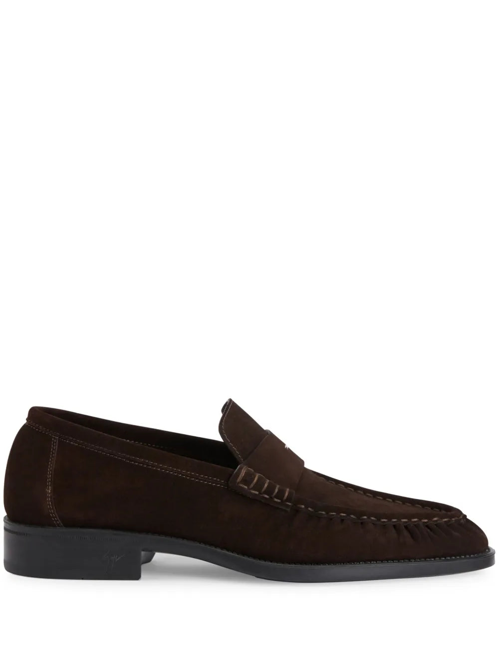 Giuseppe Zanotti Weeston loafers