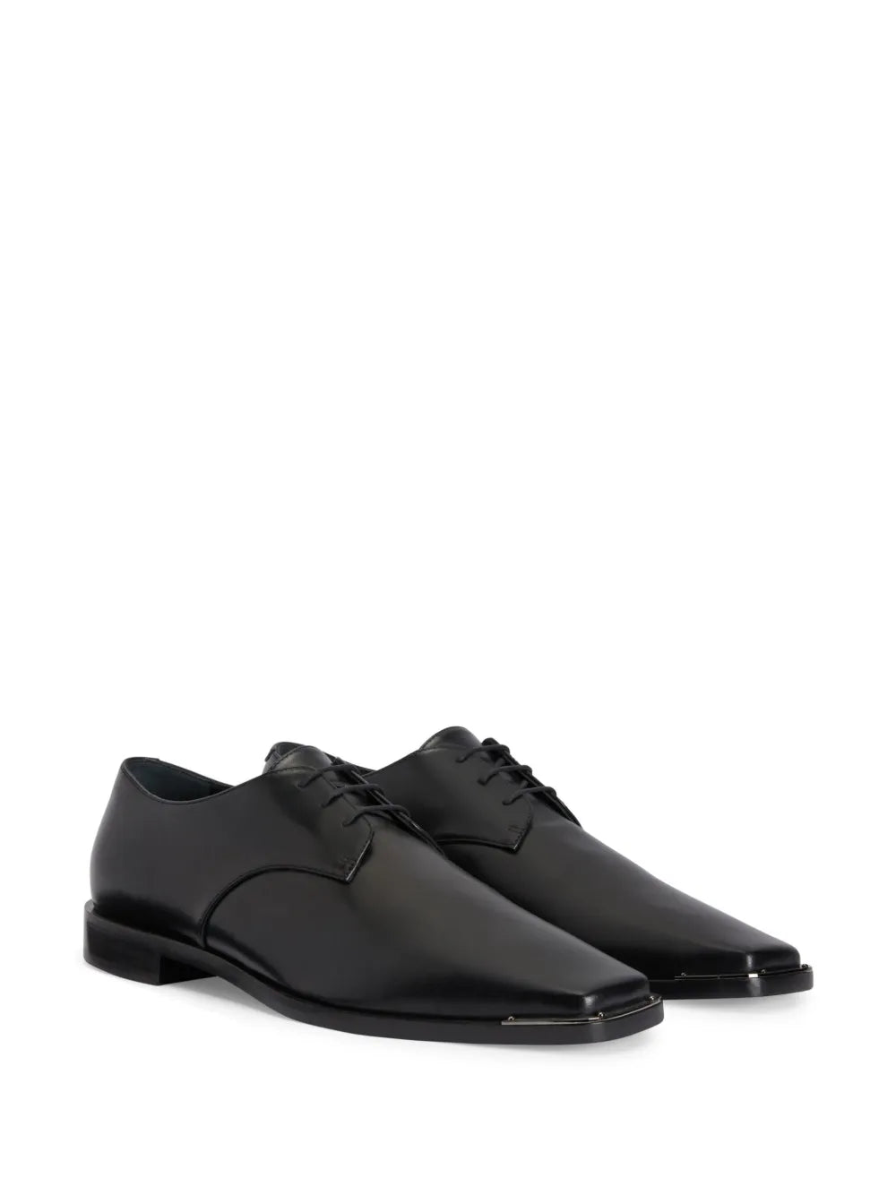 Giuseppe Zanotti Westport derby shoes