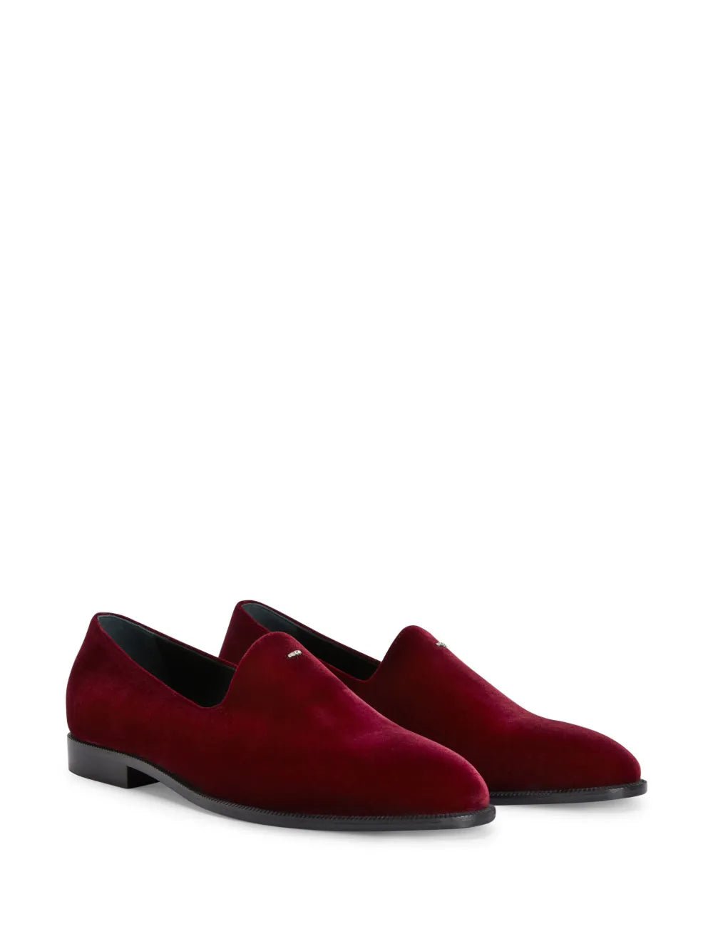 Giuseppe Zanotti Irmha loafers