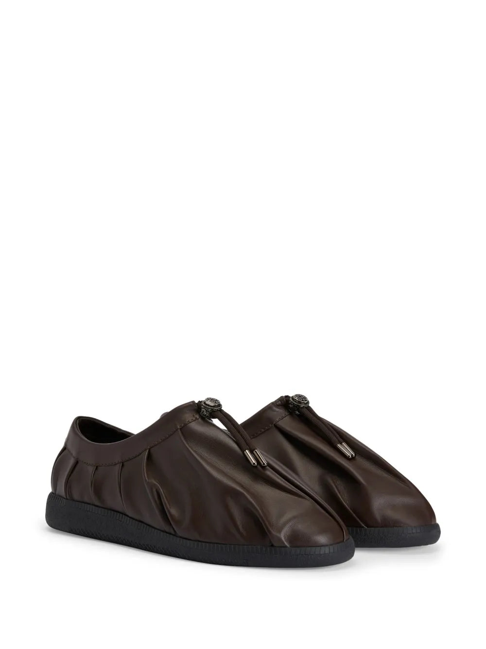 Giuseppe Zanotti GZ League loafers