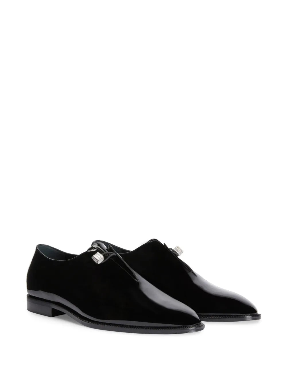 Giuseppe Zanotti Ilan shoes