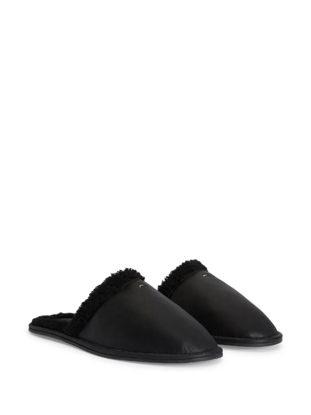 Giuseppe Zanotti Clermond slippers