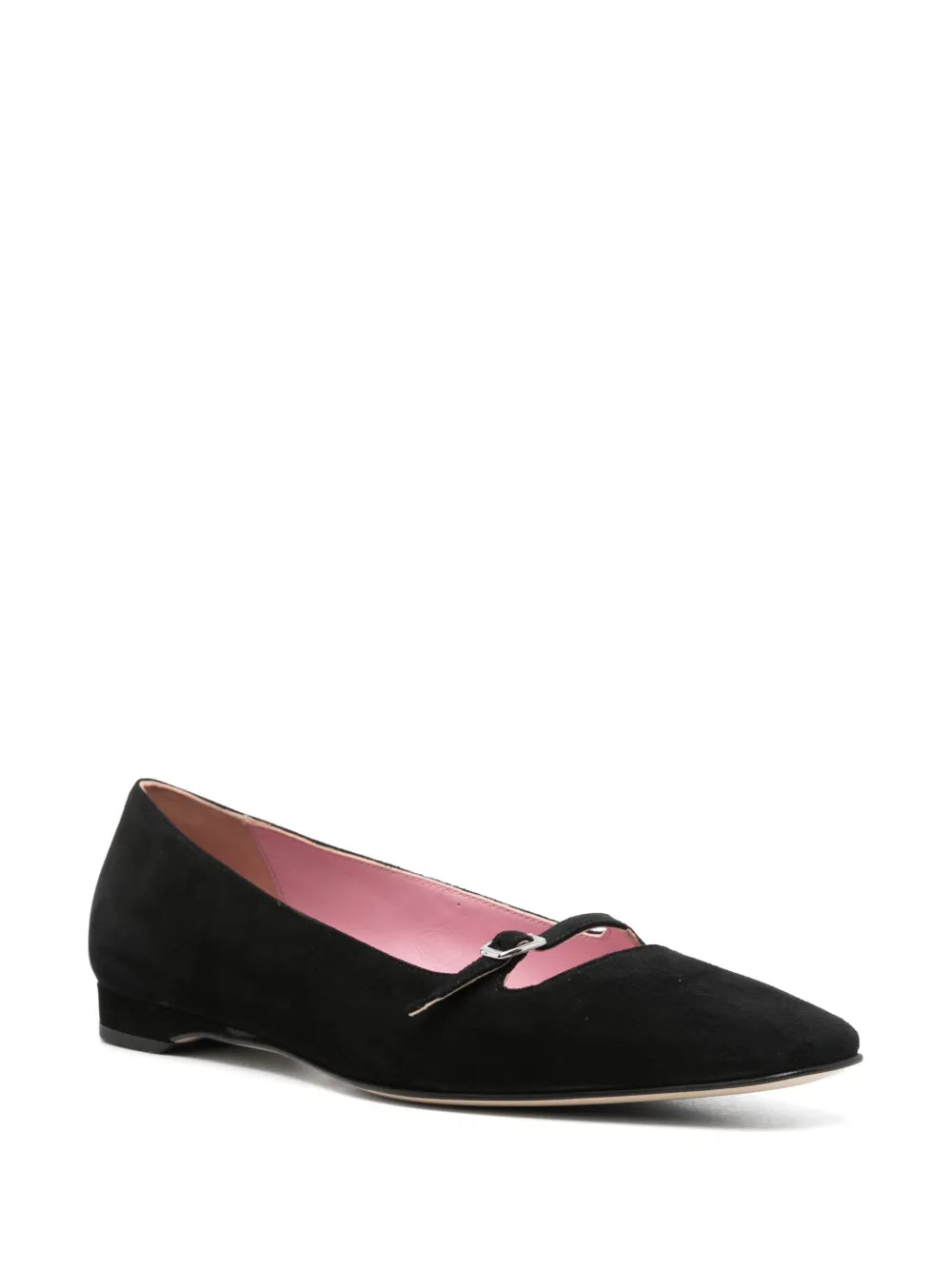 Carel Paris Emilie ballerina shoes