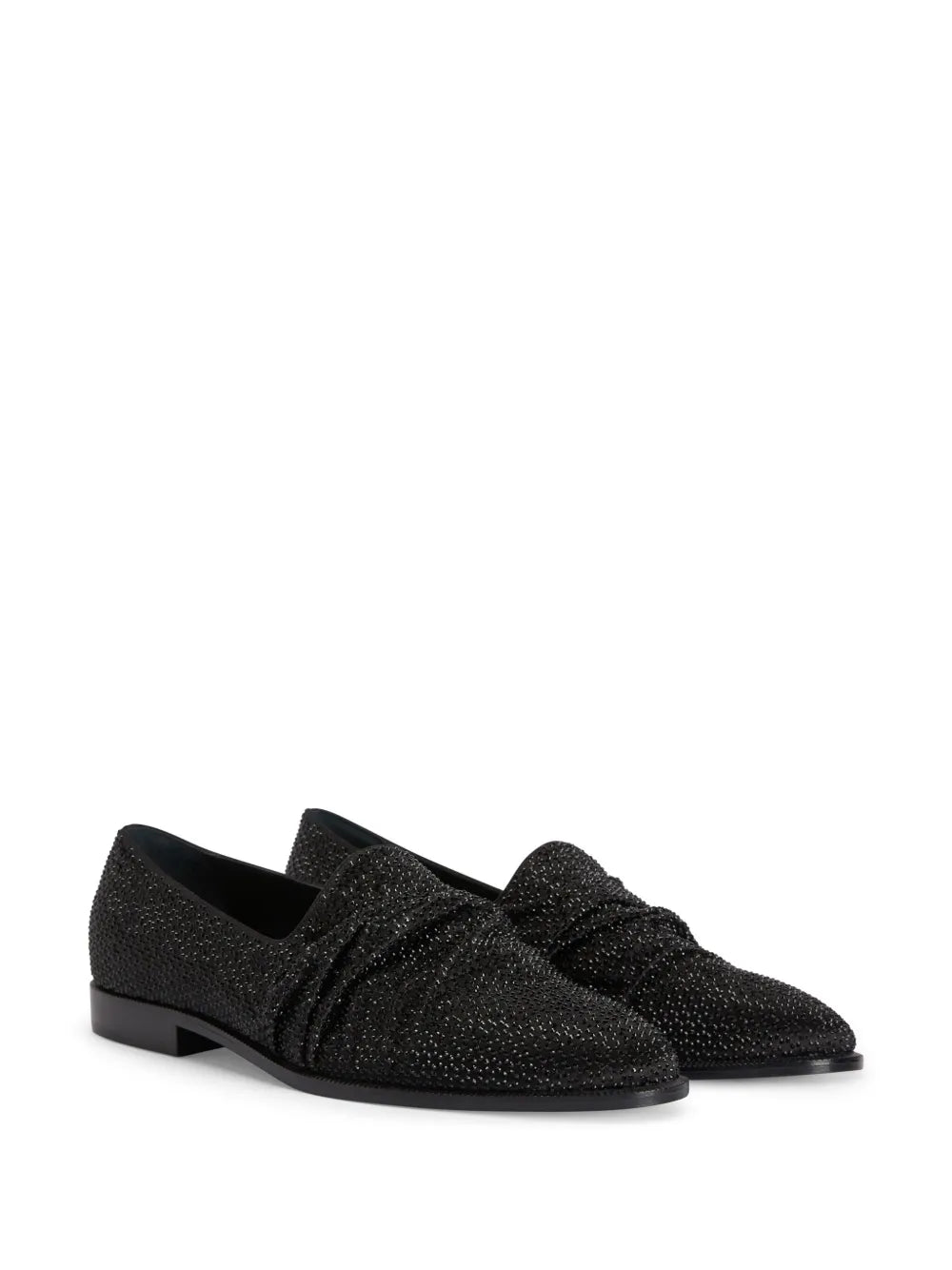 Giuseppe Zanotti Edoard loafers