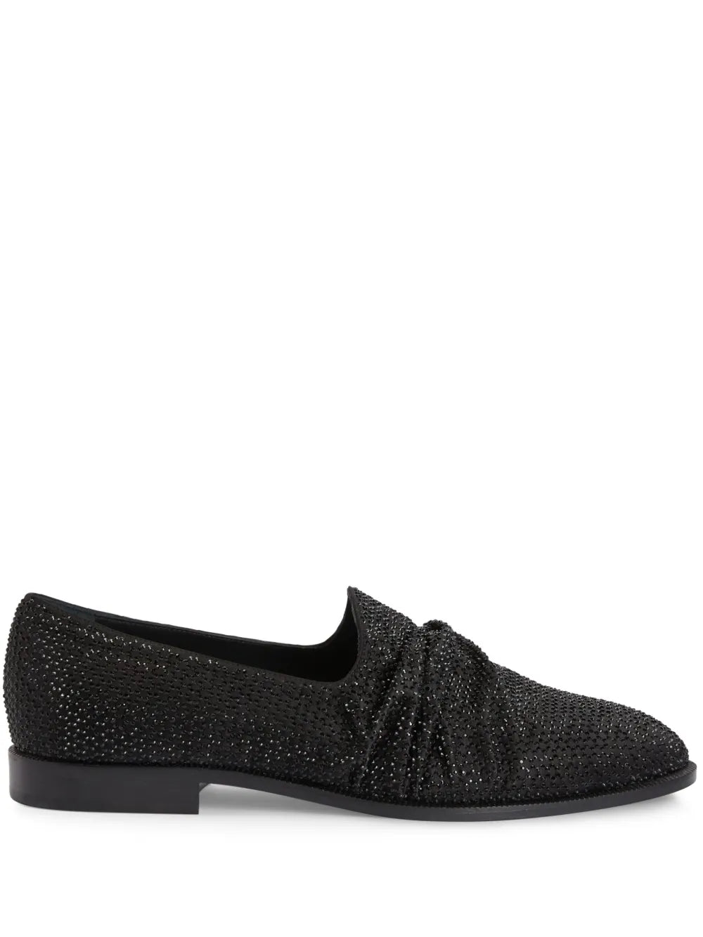 Giuseppe Zanotti Edoard loafers