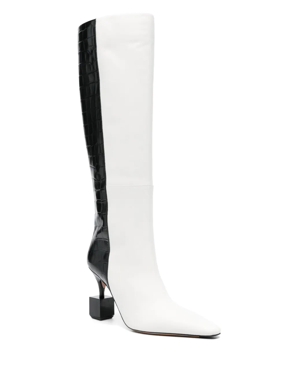 Jacquemus 90mm Les Bottes Bisou boots
