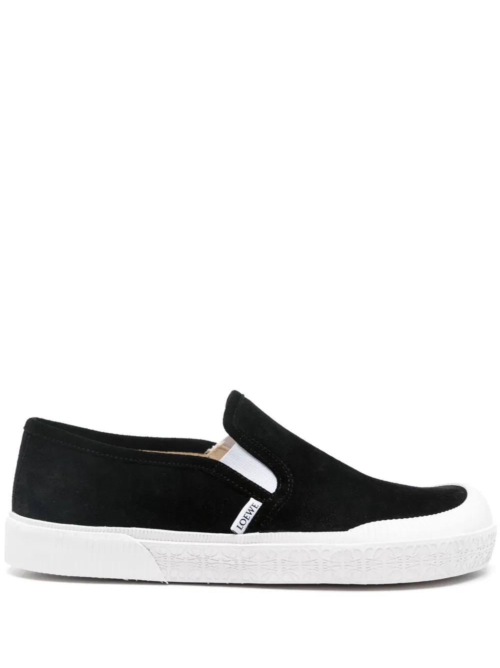 LOEWE Terra Vulca sneakers