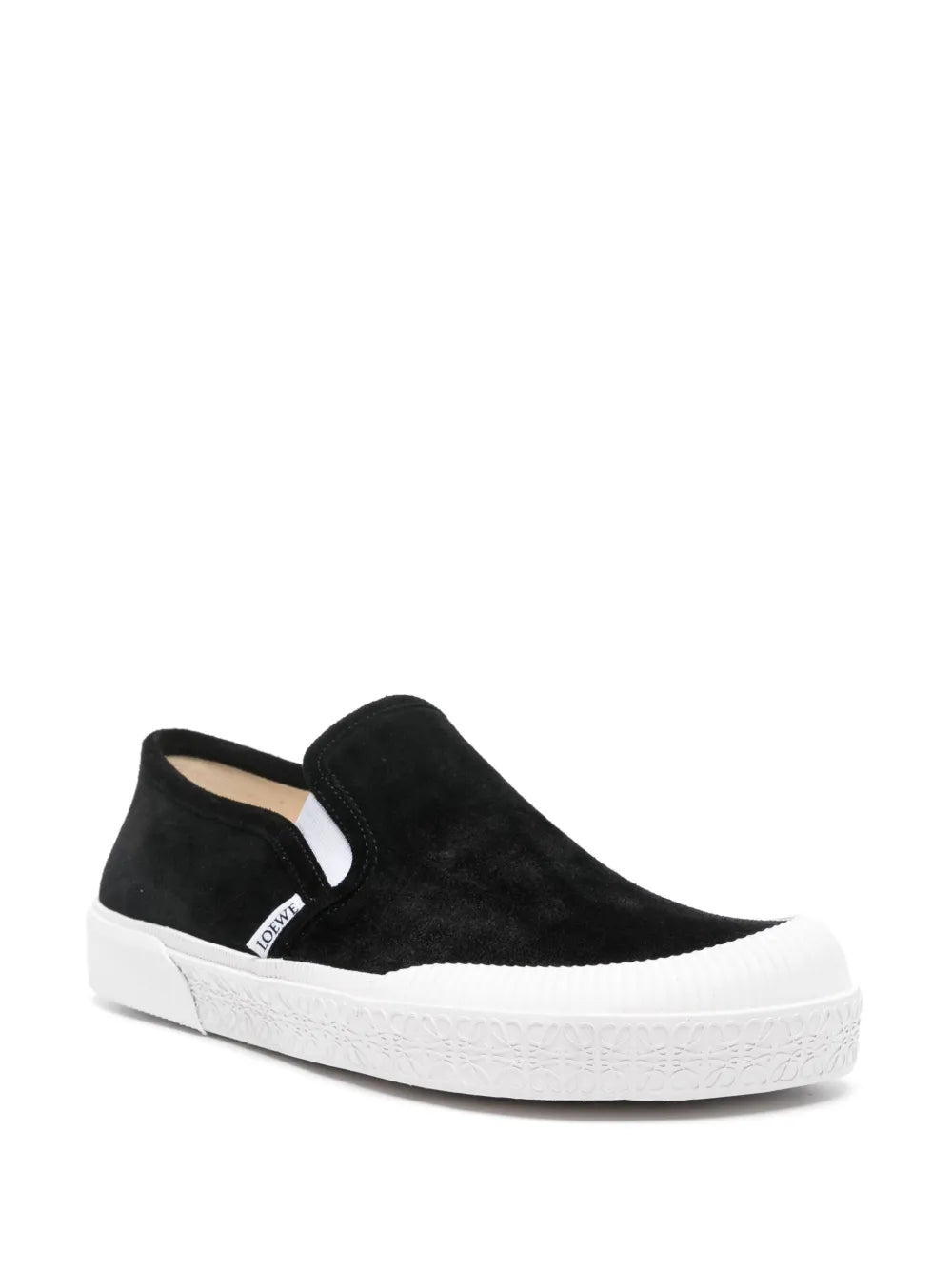 LOEWE Terra Vulca sneakers
