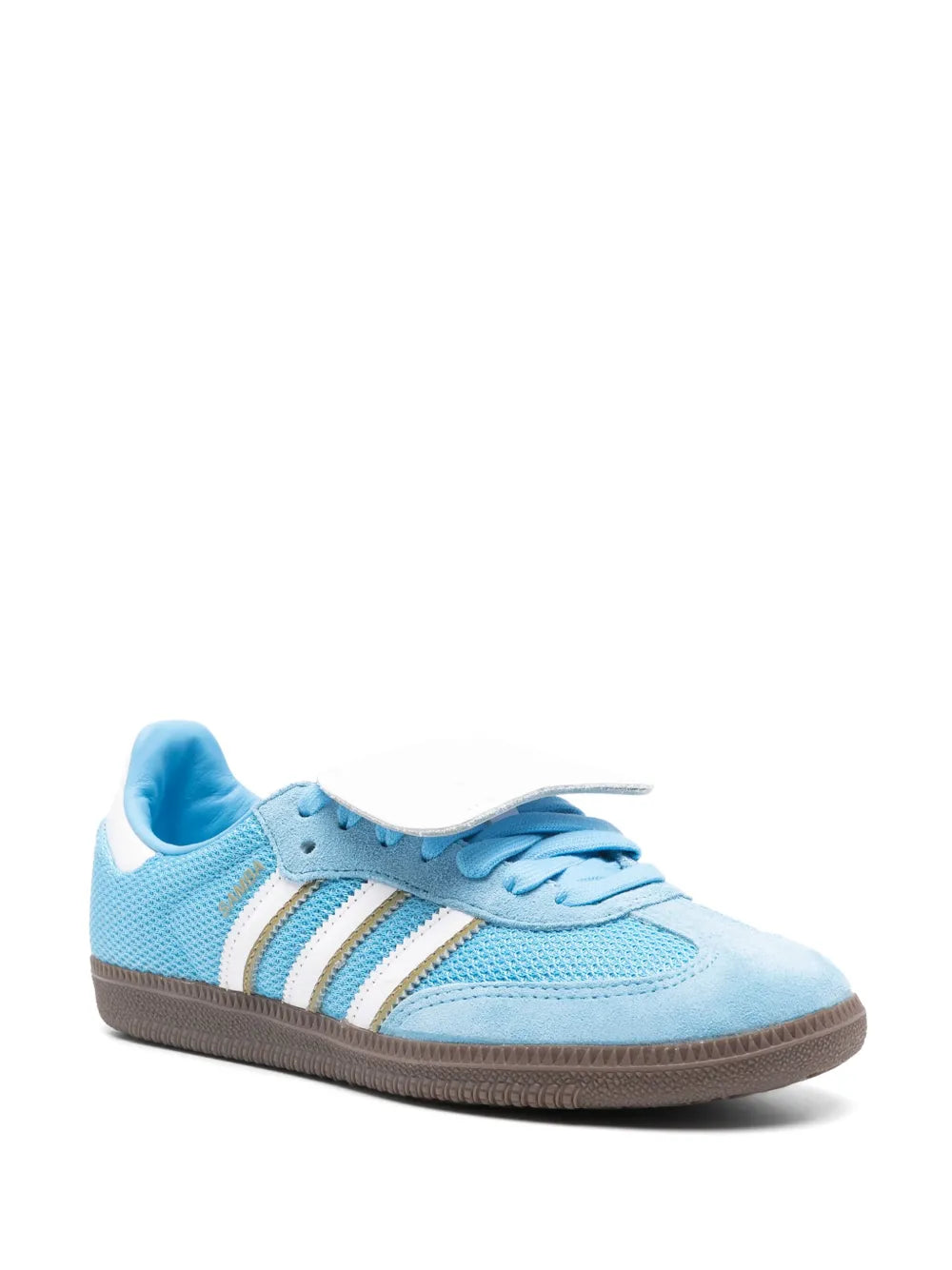 adidas Samba OG mesh sneakers