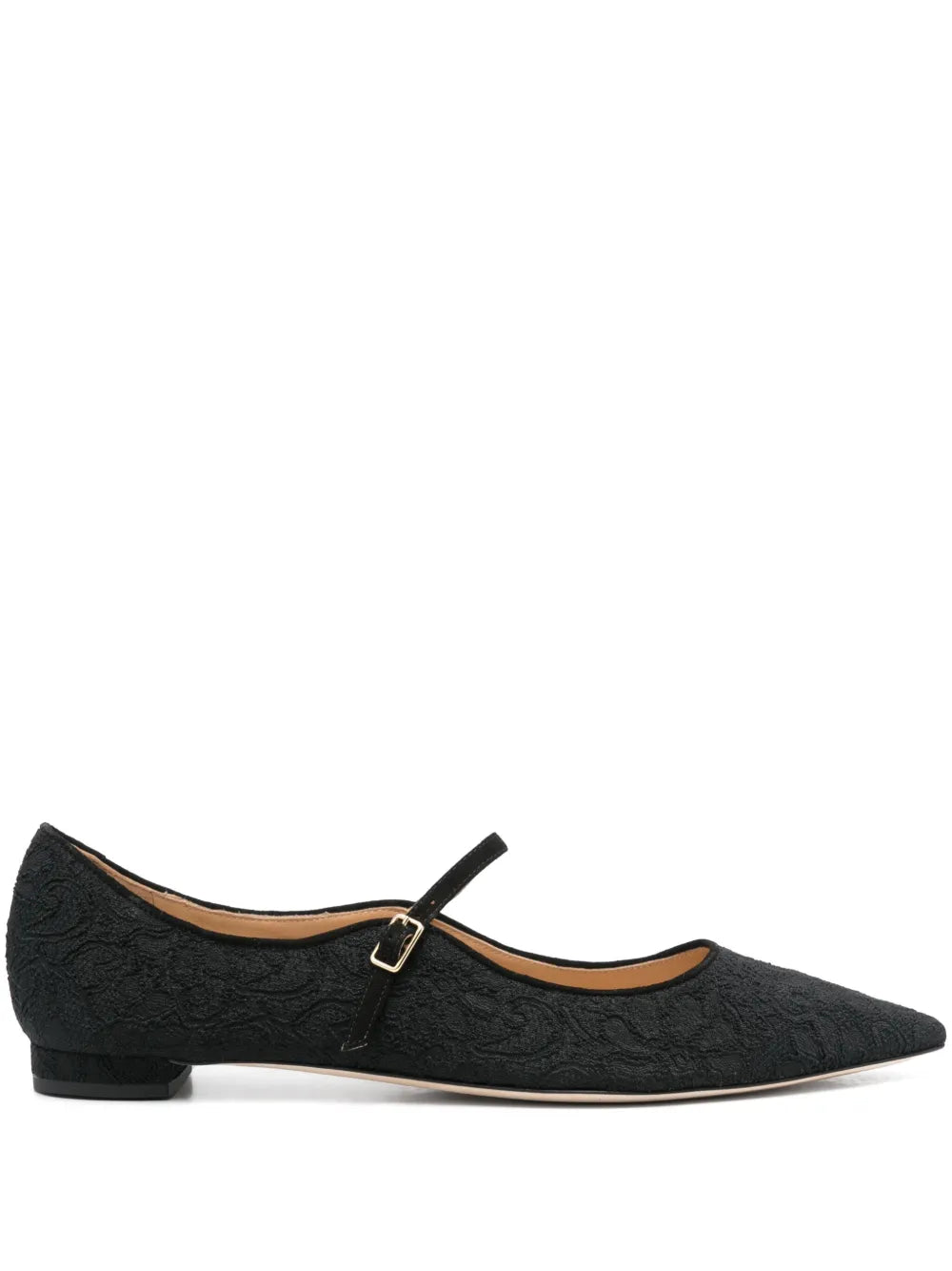 Arteana Genova ballerinas