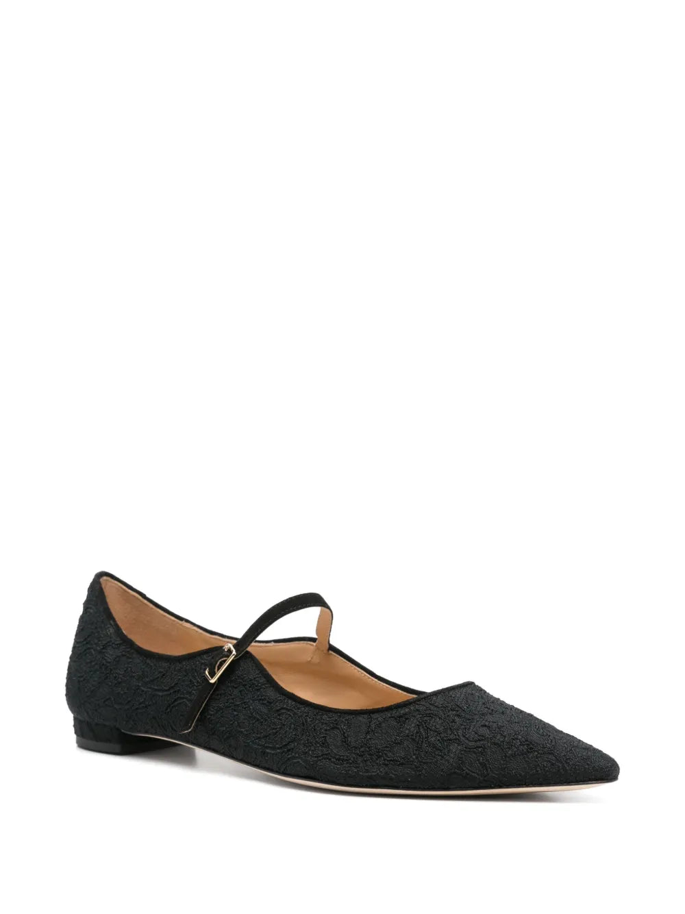 Arteana Genova ballerinas