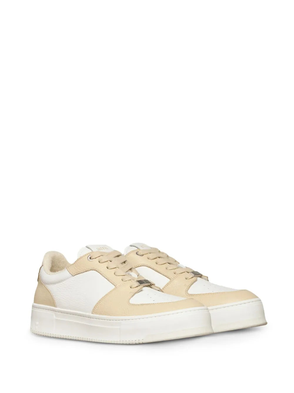 AMI Paris Ami Arcade low-top sneakers