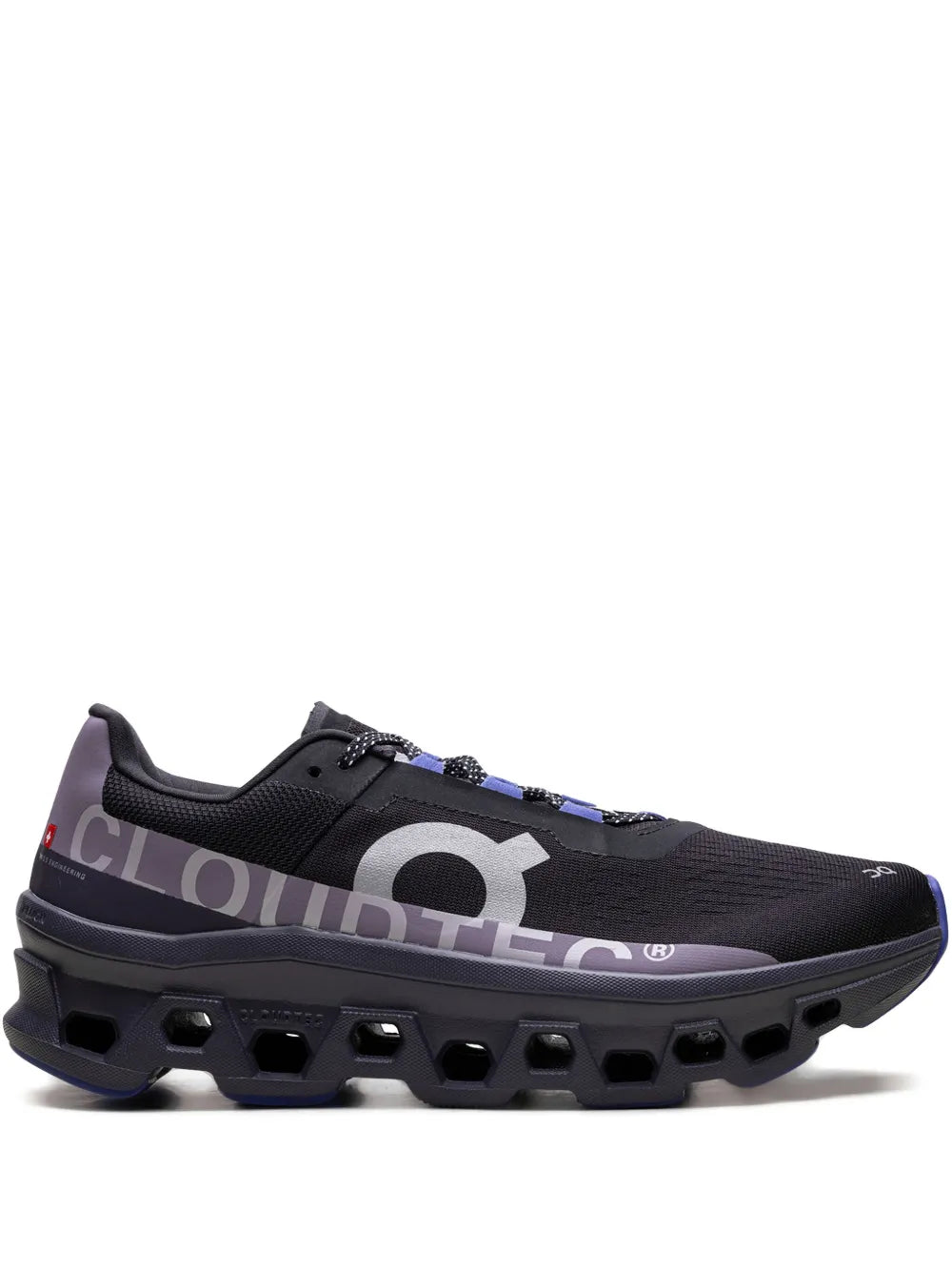 On Running Cloudmonster low-top sneakers
