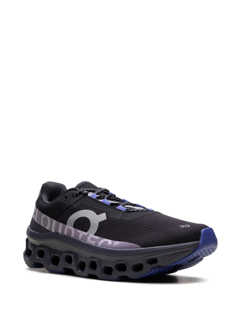 On Running Cloudmonster low-top sneakers