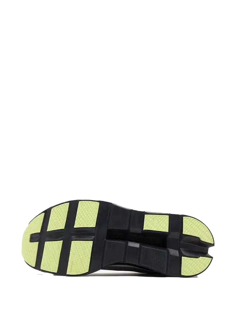 On Running Cloudmonster Exclusive "Fossil/Magnet" sneakers