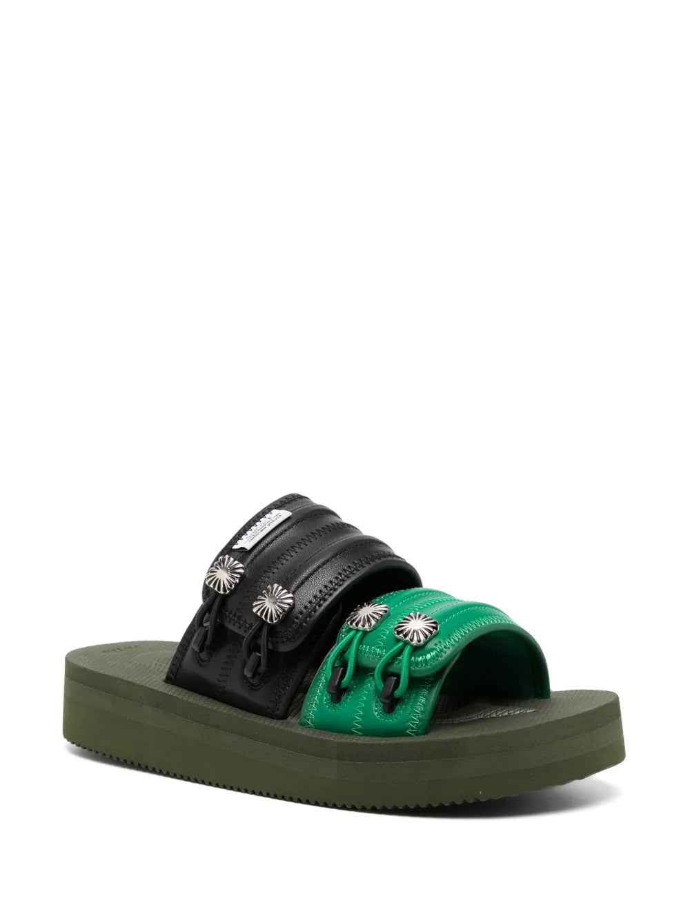 Suicoke x Toga Mura2 stud-embellished sandals