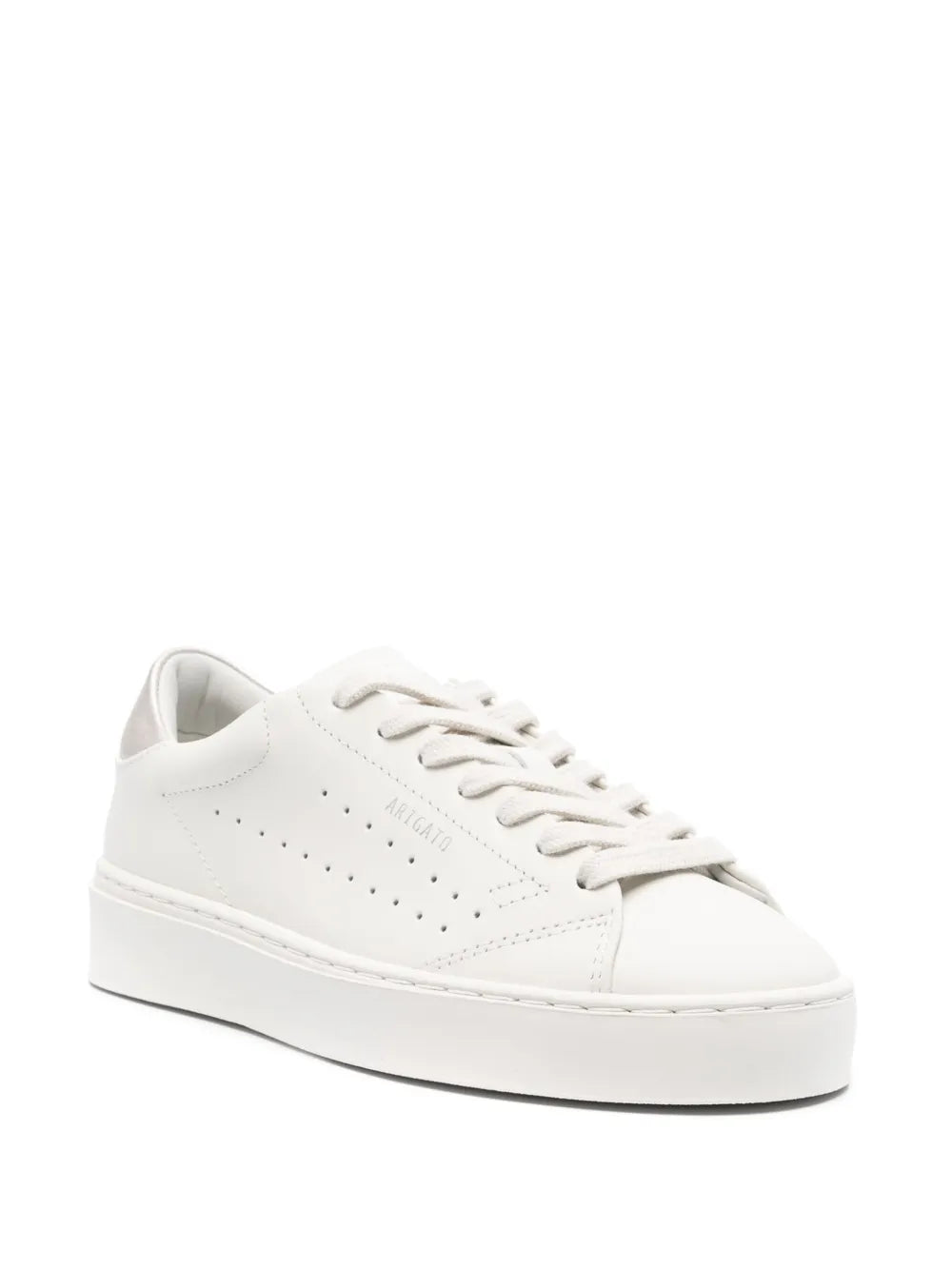 Axel Arigato Court leather sneakers