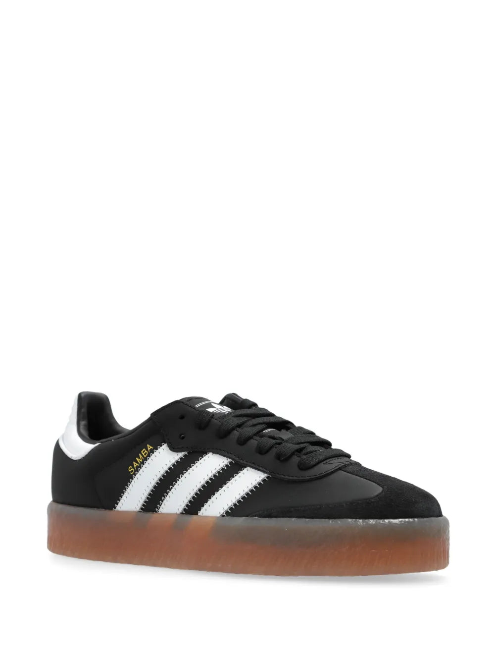 adidas Samba Black sneakers