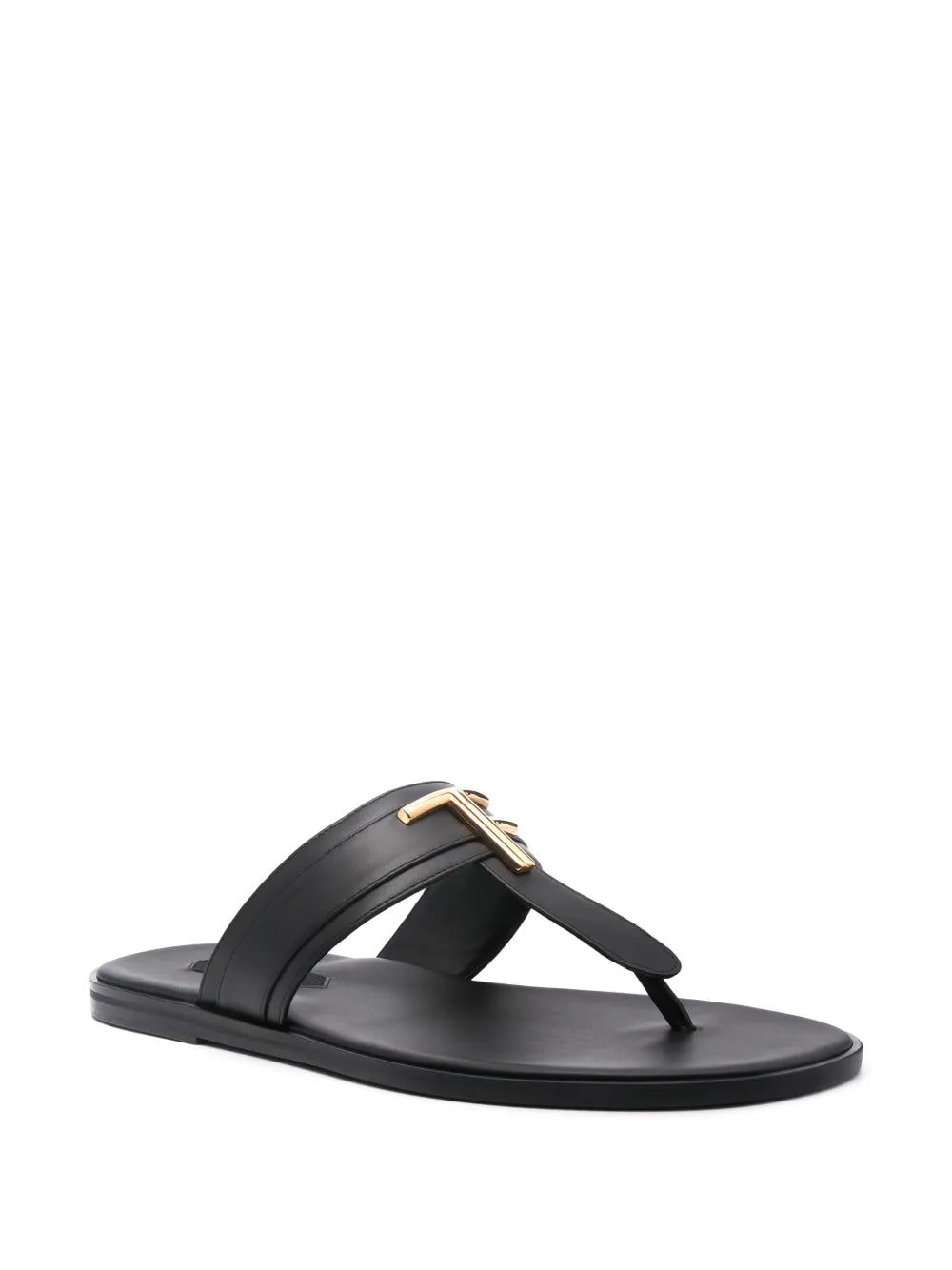 TOM FORD Brighton thong sandals