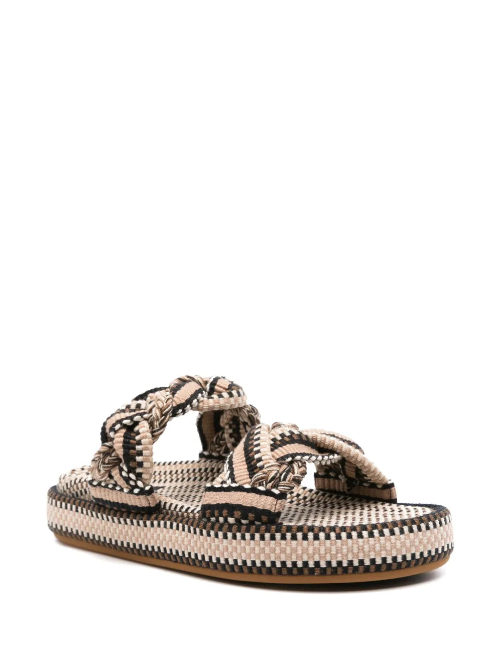 AMAMBAIH 40mm Daniela sandals