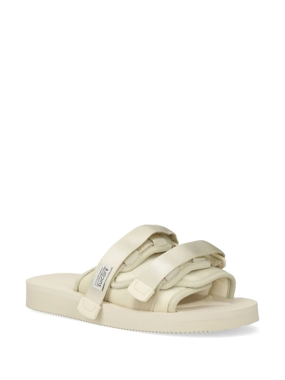 Suicoke touch-strap slides