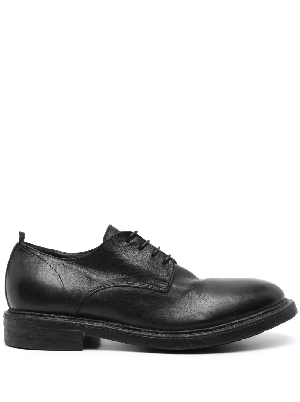 Moma Cusna derby shoes