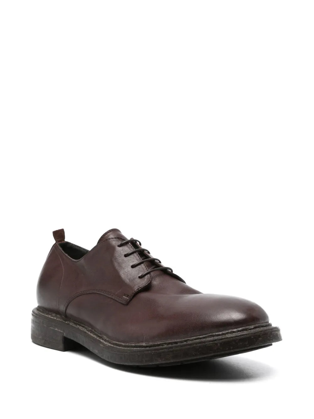Moma Cusna derby shoes