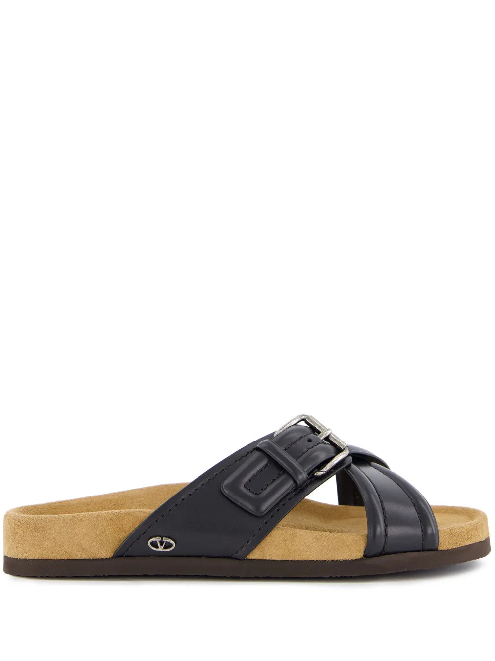 Valentino Garavani Fussfriend leather sandals