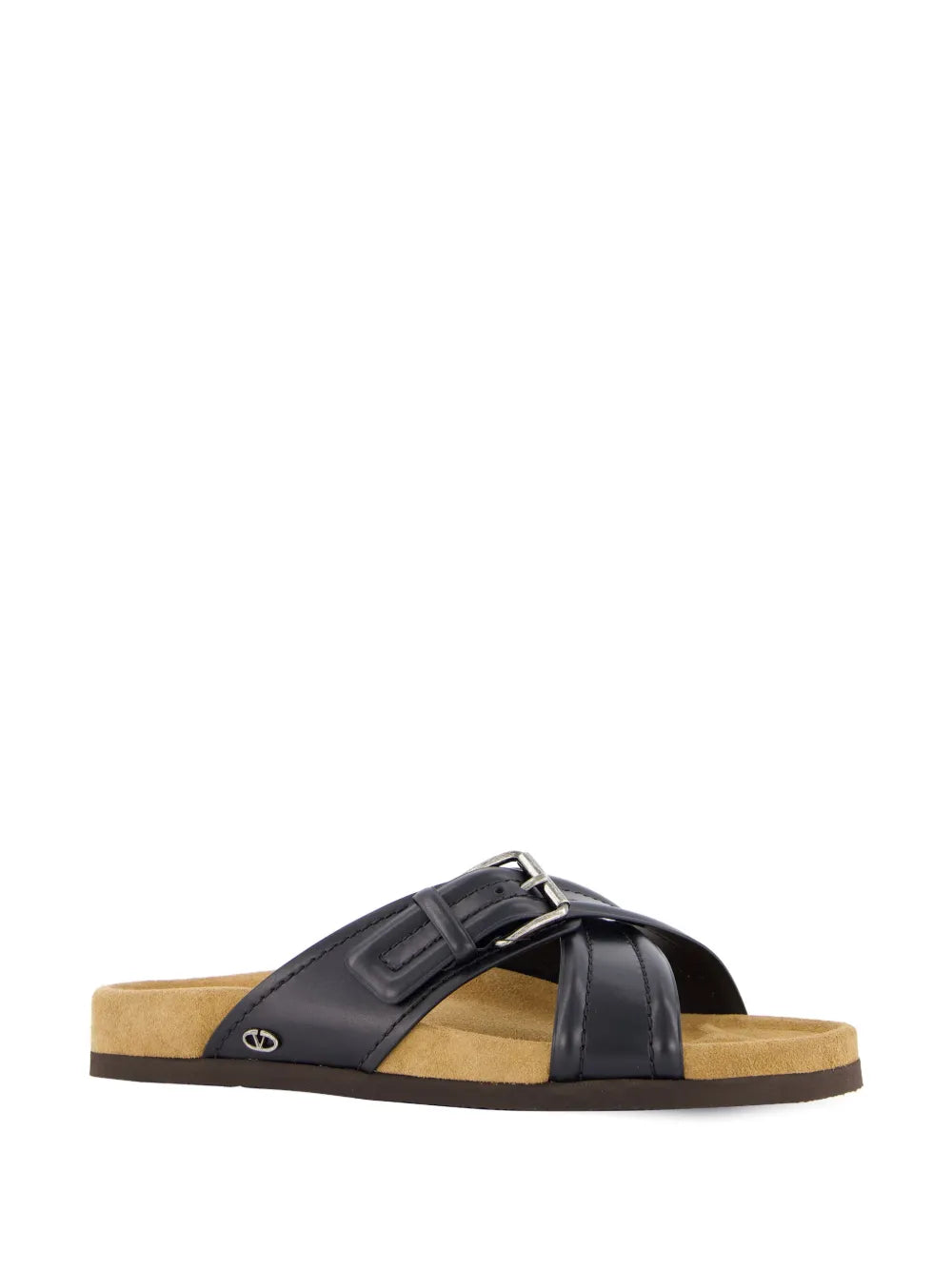 Valentino Garavani Fussfriend leather sandals