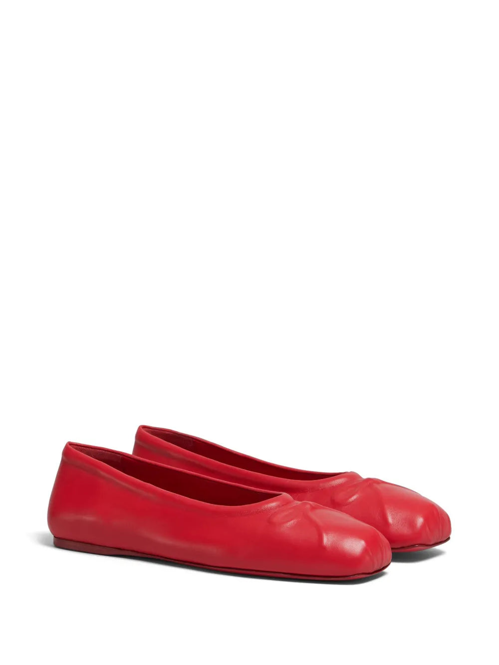 Marni Low Ballerina Shoes
