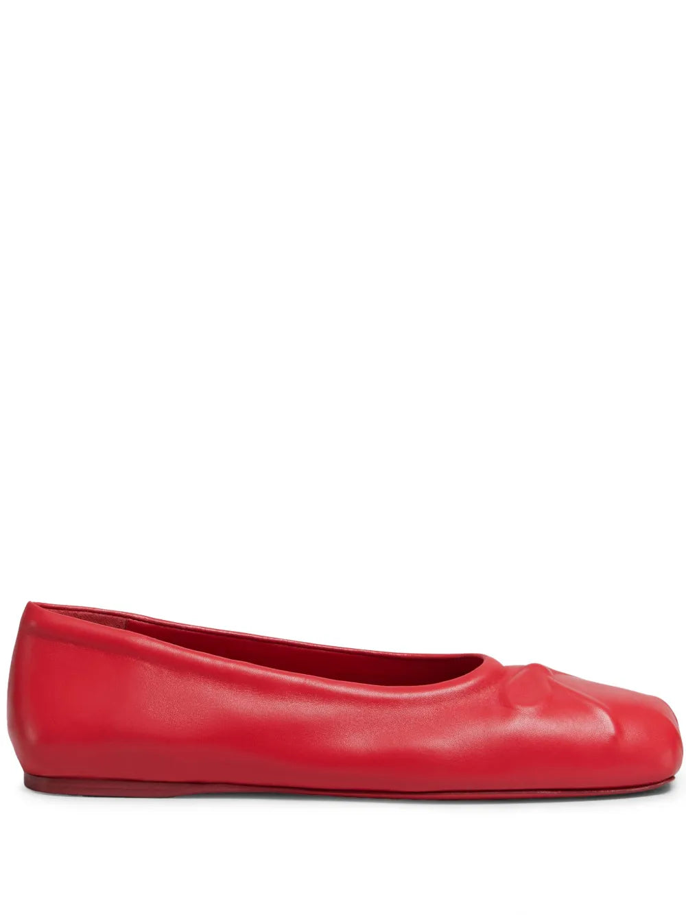 Marni Low Ballerina Shoes