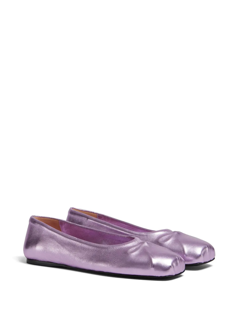 Marni Low Ballerina Shoes