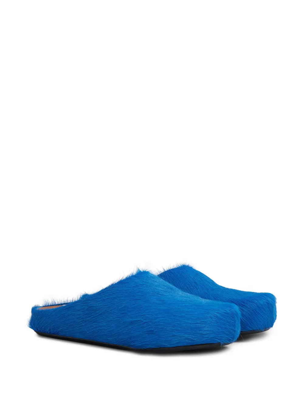 Marni Fussbett Sabot slip-on slippers