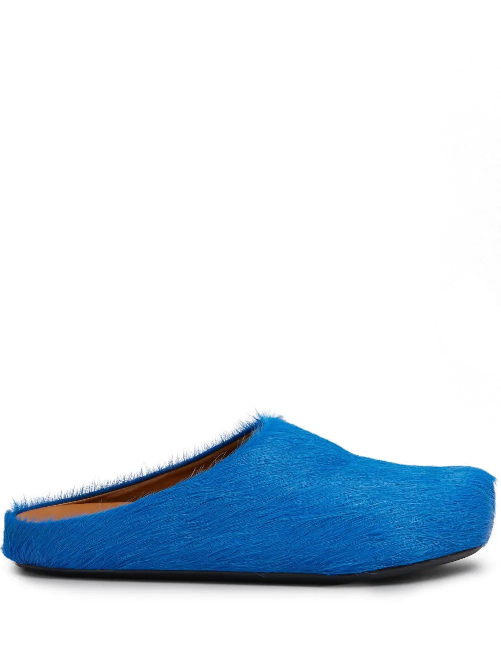 Marni Fussbett Sabot slip-on slippers