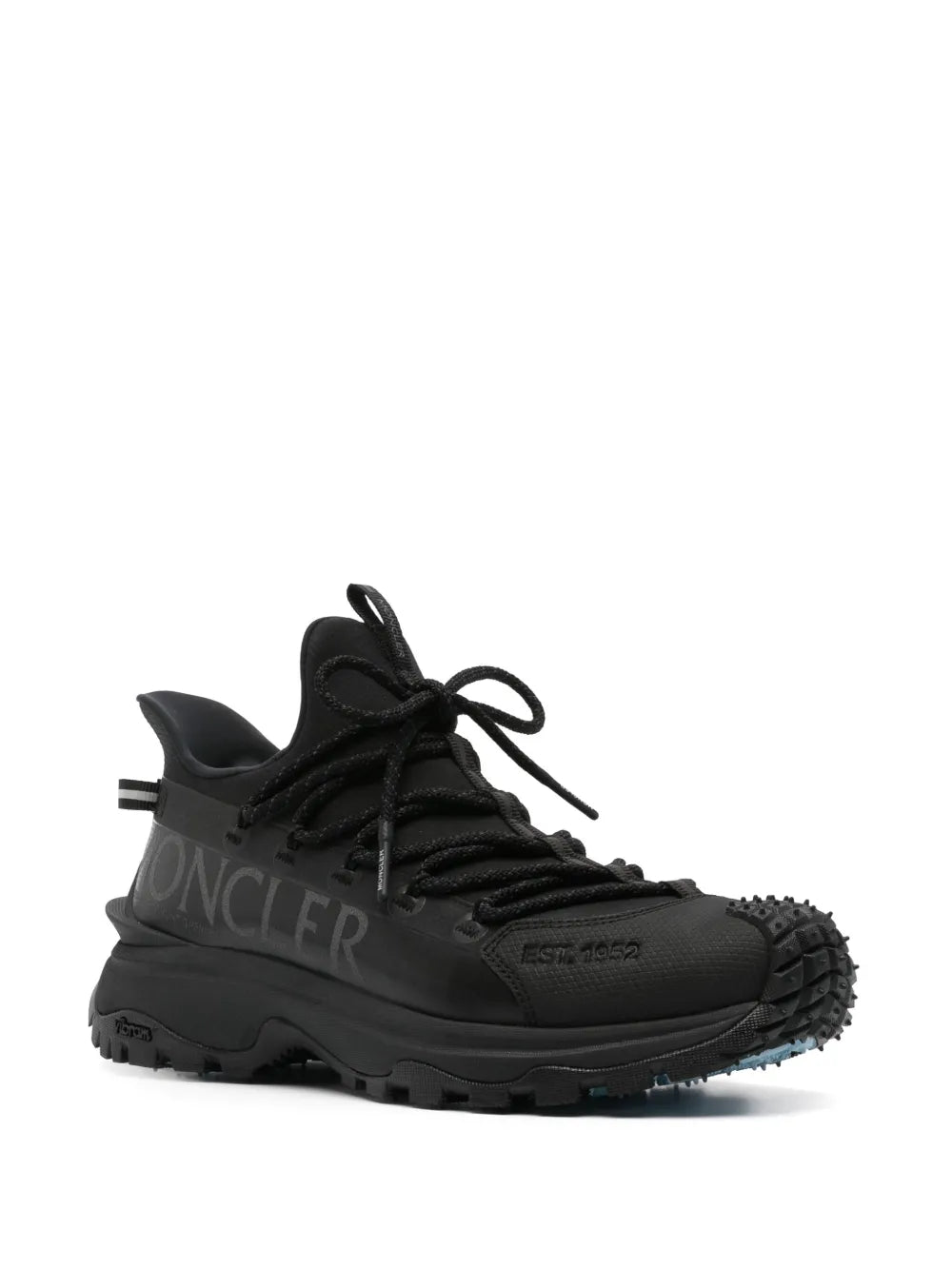 Moncler Trailgrip Lite 2 lace-up sneakers