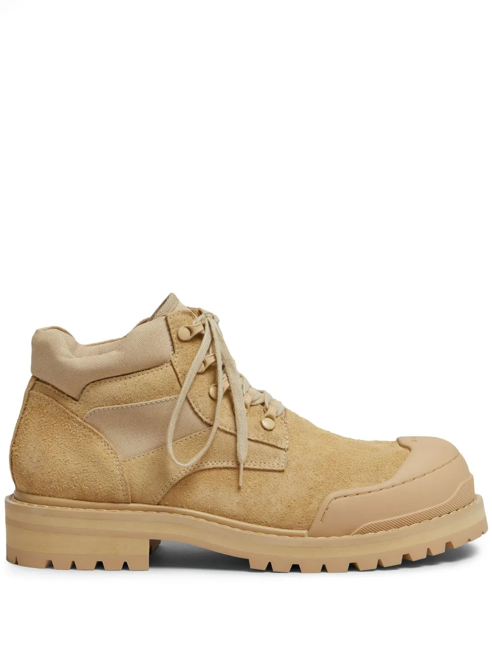 Marni Low Cut Boots