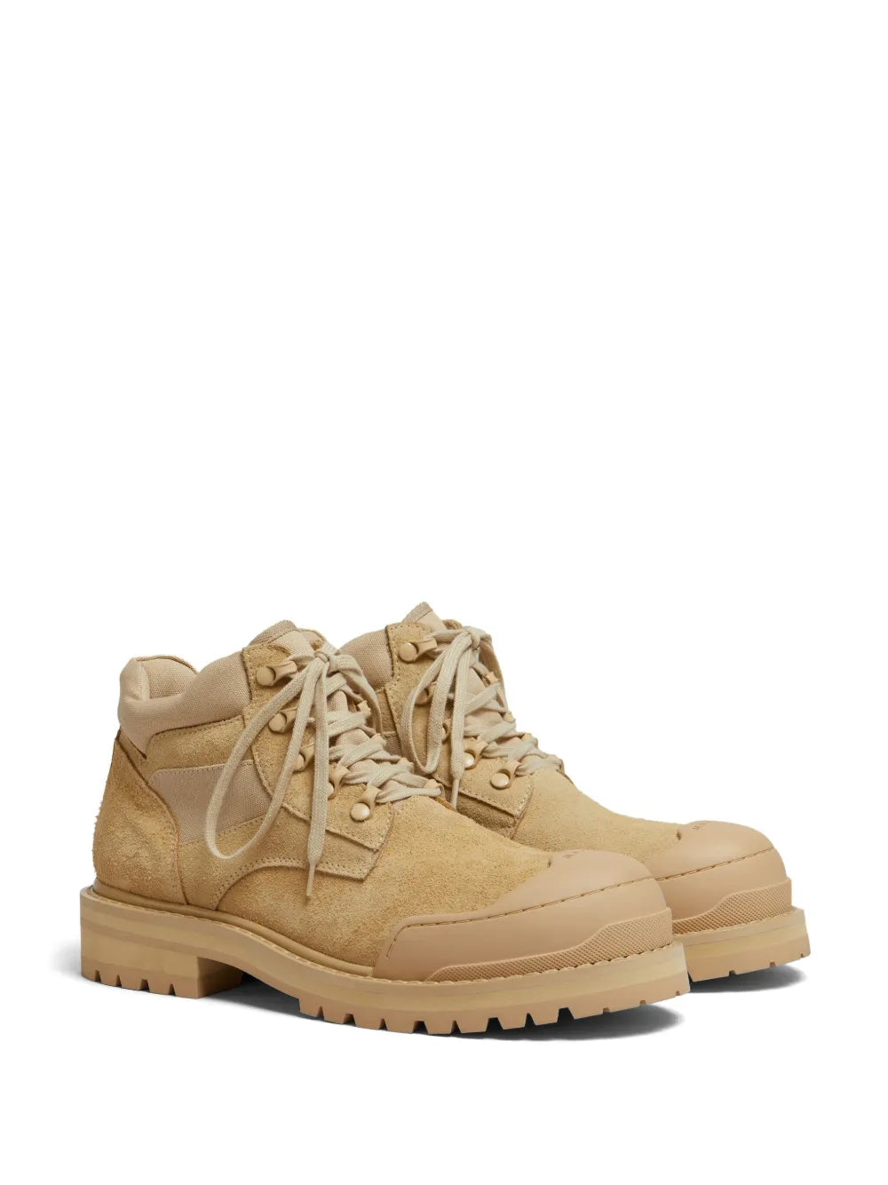 Marni Low Cut Boots